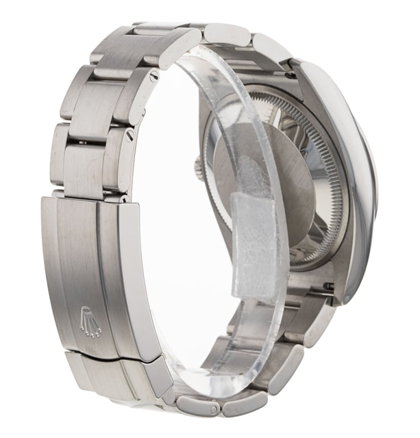 Rolex Oyster Perpetual 114200 Image 3